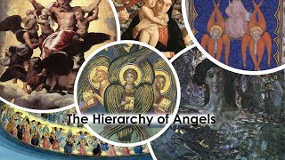 The Hierarchy of Angels [upl. by Berardo]