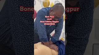 l4 l5 disc bulge exercises physicaltherapy discord asmr [upl. by Esinev160]