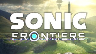 Vandalize Explicit Version  Sonic Frontiers [upl. by Anavlis886]