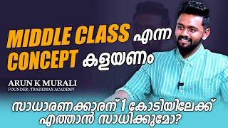 ARUN K MURALI  TRADEMAX ACADEMY  INTERVIEW  GINGERMEDIA INSIGHTS  BRAND MASTER [upl. by Aicyle243]