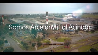 Lanzamiento de Marca Empleadora ArcelorMittal Acindar [upl. by Isherwood]