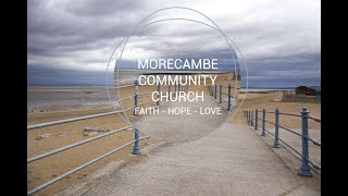 Morecambe Community Church Service [upl. by Karlin]