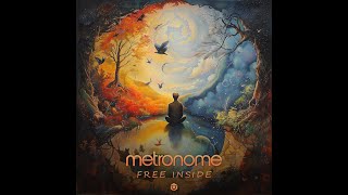 Metronome  Free Inside  Official [upl. by Mukul]