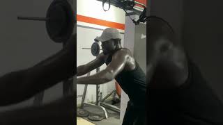 quotExercice Rapide pour des Dorsaux Puissants quot musculationdorsaux dos musculationdos sports [upl. by Mimajneb]