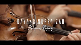 Dayang Nurfaizah – Ketipang Payung Official Music Video [upl. by Naitsihc899]