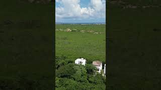 Another Amaizing Gated Community in Puerto Morelos [upl. by Ardnasella]