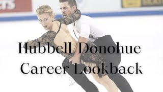 HubbellDonohue Career Lookback [upl. by Bowlds]