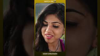 Watch Vaan Varuvaan Tamil Short Film  Tamil Shortcut  Silly Monks [upl. by Juxon]