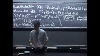 Lecture 23 Beta distribution  Statistics 110 [upl. by Alekram908]