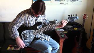 Nordstrand Pickups  Mo plays the OLPMOV [upl. by Karp]