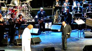 Aretha Franklin LIVE Radio City Music Hall [upl. by Ittam]