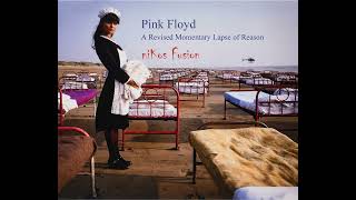 NEW Revised Version of A Momentary Lapse Of Reason Pink Floyd Dave Gilmour  Edited by niKos Fusion [upl. by Yrrol793]