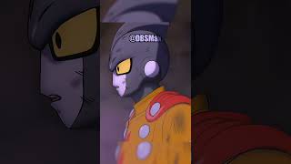 Gamma 2 The Enddbs editsdbsedits dbs anime [upl. by Rosita]