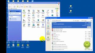 How to Setup an FTP Server in Windows XP [upl. by Boyden]