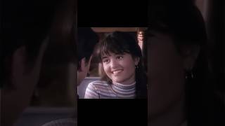 winnie cooper  wonder years • birds don’t sing • thewonderyears 80s 60s bmw tv edit shorts [upl. by Ronoh]