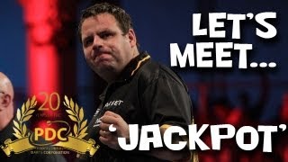 Quickfire Questions  Adrian Jackpot Lewis [upl. by Nial890]