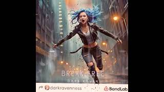 Break Free remix song I wrote [upl. by Aihsenod407]