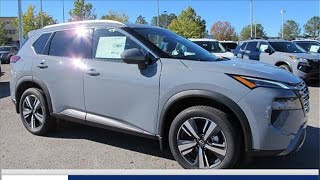 New 2025 Nissan Rogue Lexington SC LX3774 [upl. by Llevol179]