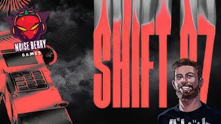 The Scariest Game of Spot the Difference Youll Ever Play Jons Watch  Shift 87 [upl. by Deborath]