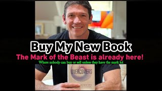 Matt Chandler says Mark of Beast is Already Active  Book of Revelation Causes Trauma [upl. by Emmie]