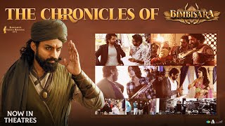 The Chronicles of Bimbisara  Nandamuri Kalyan Ram  Vassishta  Hari Krishna K  NTR Arts [upl. by Prudhoe741]