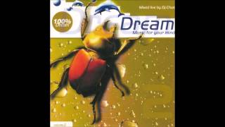 100 Dream Vol2 CD1  Mixed Live By Dj Chus [upl. by Azne]