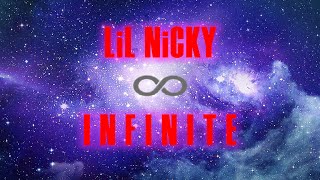 LiL NiCKY  Infinite Eminem remix [upl. by Nitsa]