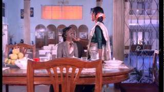 Vaishali Movie Scenes  Sindhu Menons neighbour being sarcastic  Aadhi Saranya Mohan Thaman [upl. by Enytsirk310]