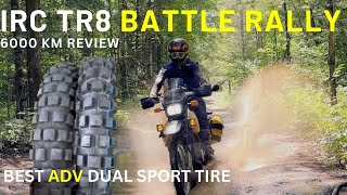 Why I bought this dual sport tire for off road [upl. by Olzsal]