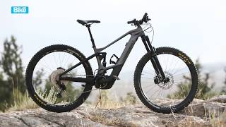 Orbea Wild FS M20 Test [upl. by Varian]