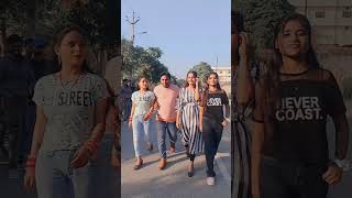 Ahiran hai yahi baat ke ghamand ba bhojpurisong viralvideo youtubeshorts sapnasannaofficial [upl. by Noyerb525]