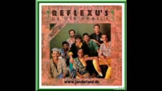 Banda Reflexus  Canto Para O Senegal Fast 1987 [upl. by Wanyen]