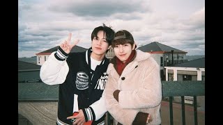 Noren NCT cute moments part 5 noren renjun jeno nctdream [upl. by Korten]