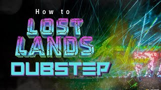 MAKE DUBSTEP LIKE LOST LANDS TUTORIAL [upl. by Trip]