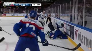 Jesse Pulkkinen Scouting Report [upl. by Isac235]