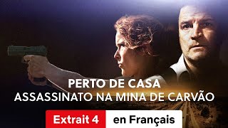 Crime à ciel ouvert Saison 1 Extrait 4  BandeAnnonce en Français  Netflix [upl. by Auqenet]