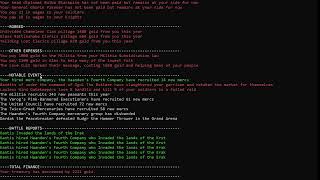 Warsim The Realm of Aslona episode 6 [upl. by Sungam]