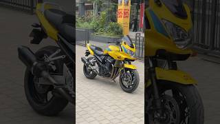 Suzuki bandit 1200s For Sale😍 📞9881468769superbikebikelife ride moto vlog suzuki bandit1250 [upl. by Sari597]