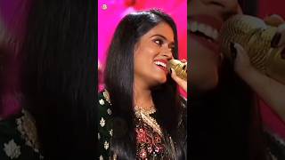 तु कितनी अछी है माँ गानें सुनाकर Indian Idol के जजोंको Sayli Kamble नें भावुक करदी shorts setindia [upl. by Bastien]