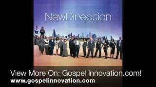 New Direction  Lord Youre Worthy [upl. by Latini]