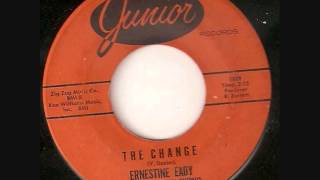 ernestine eady the change [upl. by Andra]