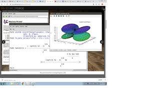 安裝免費數學工具wxMaxima與繪圖 Install wxMaxima for Plotting [upl. by Putscher]