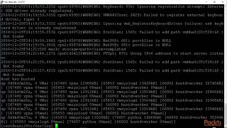 Introduction to the ESXi 6 Command Line Interface CLImp4 [upl. by Hilten]