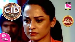 CID  Full Episode 1336  16th September 2018 [upl. by Yasmine956]