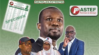 Legislatives 2024  le maire de la commune de Yeumbeul Nord promet la victoire à Ousmane Sonko [upl. by Delmer]