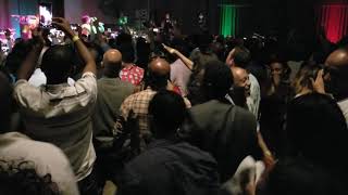 Teddy Afro Sembere Wede Fikr Concert Boston ቴዲ አፍሮ ሠምበሬ ወደ ፍቅር የሙዚቃ ዝግጅት ቦስተን [upl. by Starlene]