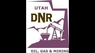 Utah Division of Oil Gas and Mining Board Briefing and Hearing 1242024 [upl. by Sucrad]