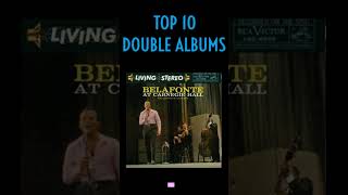 TOP 10 DOUBLE ALBUMS OF ALL TIME [upl. by Aurel907]