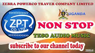 2016 ATESO LOCAL NON STOP AUDIO BY BOM STAR   ATESO MUSIC AUDIO MP3 [upl. by Liddie463]