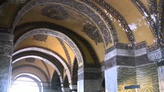 Santa Sofia Estambul  Hagia Sophia Istanbul [upl. by Aicertal]